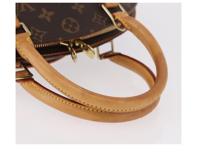 LOUIS VUITTON Borsa Monogram Ellipse MM M51126 LV Auth 187970A Monogramma - vista 7
