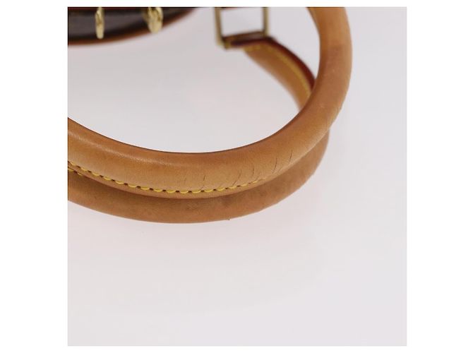 LOUIS VUITTON Borsa Monogram Ellipse MM M51126 LV Auth 187970A Monogramma - vista 8