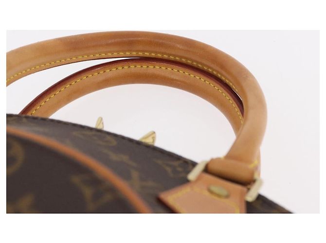 LOUIS VUITTON Borsa Monogram Ellipse MM M51126 LV Auth 187970A Monogramma - vista 9