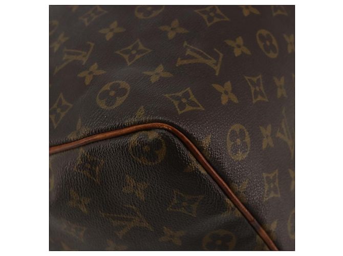 LOUIS VUITTON Borsa Monogram Speedy 35 M41524 LV Auth 188396A Monogramma - vista 16