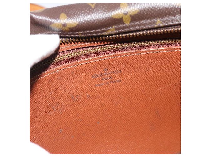 LOUIS VUITTON Borsa a Spalla Monogram Trocadero 30 M51272 LV Auth 188536 Monogramma - vista 18