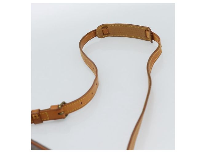 LOUIS VUITTON Borsa a Spalla Monogram Trocadero 30 M51272 LV Auth 188536 Monogramma - vista 8