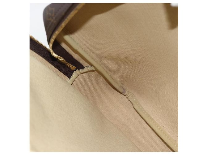 LOUIS VUITTON Monogram Reporter GM Shoulder Bag M45252 LV Auth ka4939 - view 19