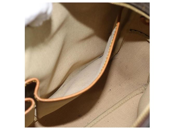 LOUIS VUITTON Monogram Reporter GM Shoulder Bag M45252 LV Auth ka4939 - view 22