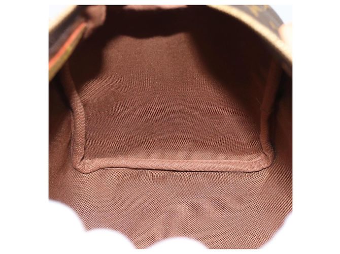 LOUIS VUITTON Borsa Monogram Speedy 25 M41528 LV Auth 189085V Monogramma - vista 21