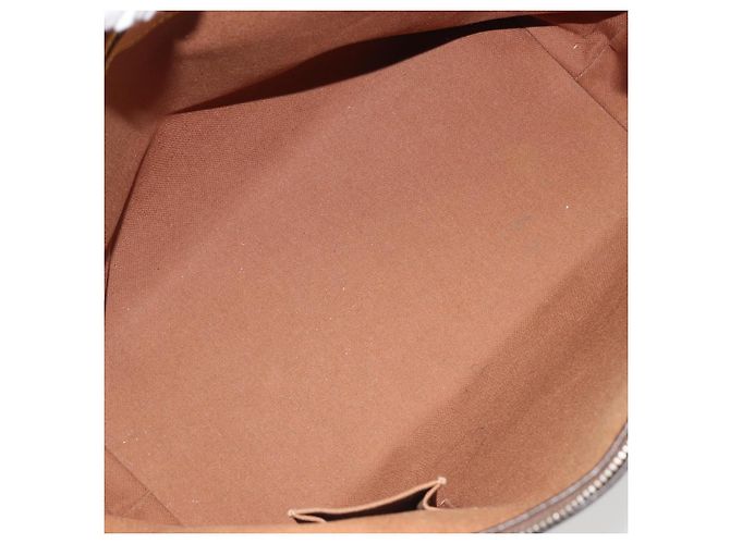 LOUIS VUITTON Monogram Cabas Mezzo Tote Bag M51151 LV Auth 188227 Monogramma - vista 11