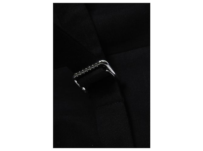 Schwarze Weste Weekend Max Mara - Ansicht 7