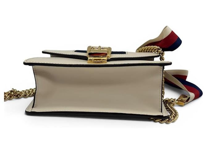 Autre Marque Gucci Sylvie Bianco - vista 10