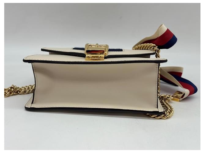 Autre Marque Gucci Sylvie Bianco - vista 11