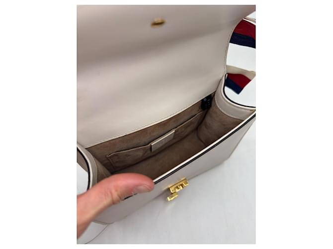 Autre Marque Gucci Sylvie Bianco - vista 17