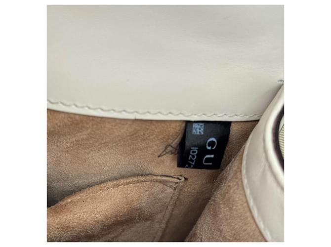 Autre Marque Gucci Sylvie Bianco - vista 20