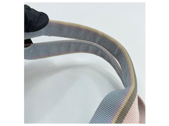Bolso tote Gucci beige - vista 13