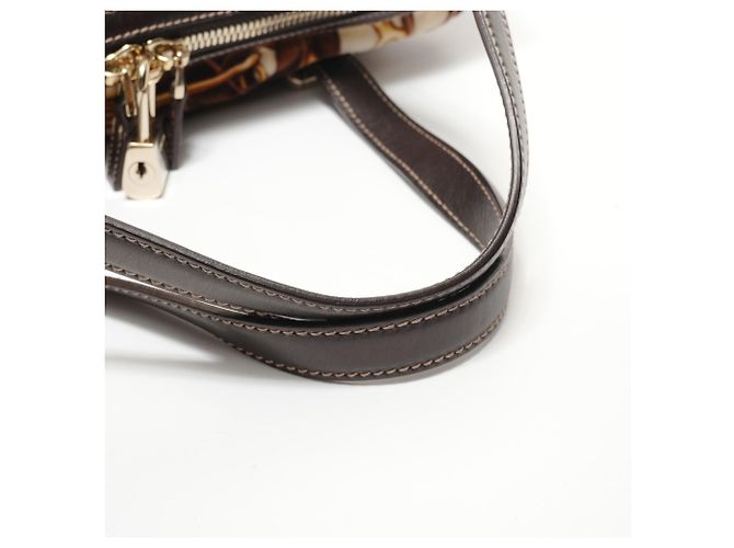 Borsa a Spalla in Velluto Edizione Limitata 85° Anniversario Gucci - vista 12