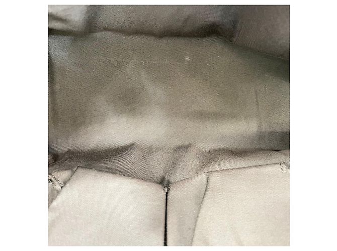 Borsa tote Gucci beige - vista 12