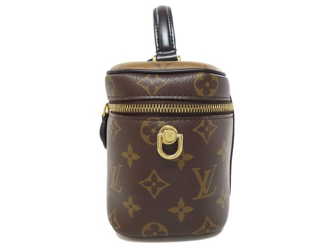 Louis Vuitton Monogram Reverse Handtasche Monogramm - Ansicht 2