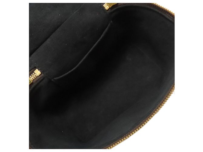 Louis Vuitton Monogram Reverse Handtasche Monogramm - Ansicht 4