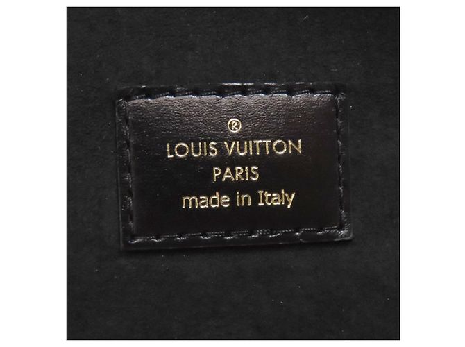 Louis Vuitton Monogram Reverse Handtasche Monogramm - Ansicht 5