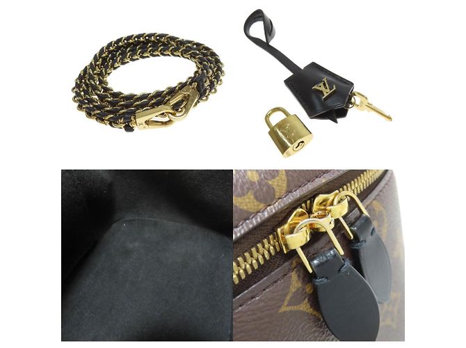 Louis Vuitton Monogram Reverse Handtasche Monogramm - Ansicht 6