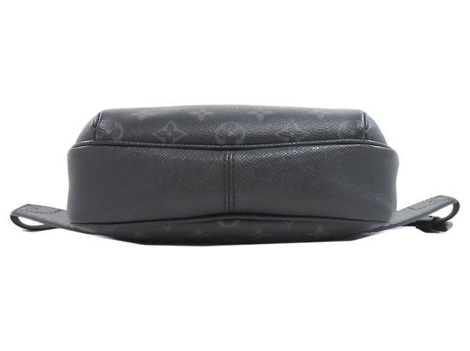 Sac banane Louis Vuitton Monogram Eclipse Monogramme - vue 3