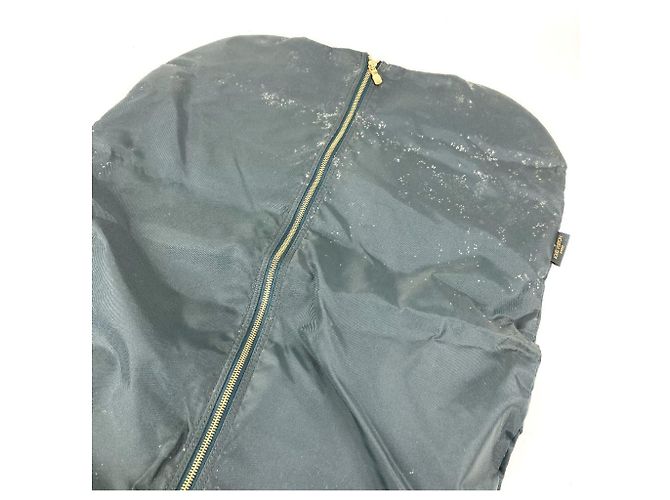 Borsa Louis Vuitton Taiga Elanga Enpoche Verde - vista 14