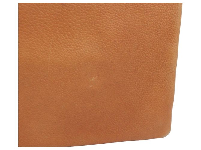 Hermès Hermes Aline Schultertasche Beige - Ansicht 15