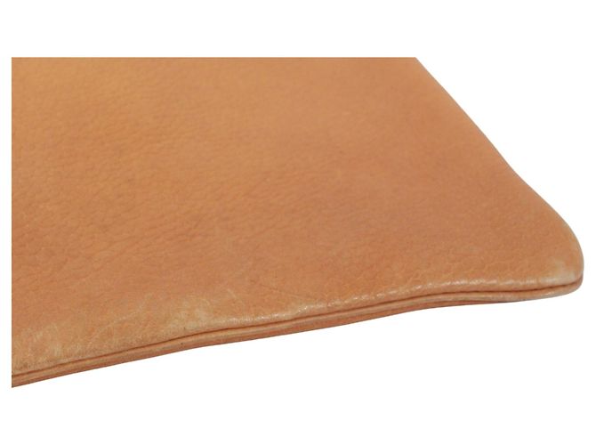 Hermès Hermes Aline Schultertasche Beige - Ansicht 16