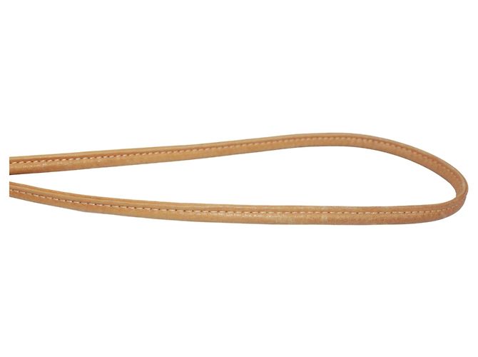 Hermès Hermes Aline Schultertasche Beige - Ansicht 18