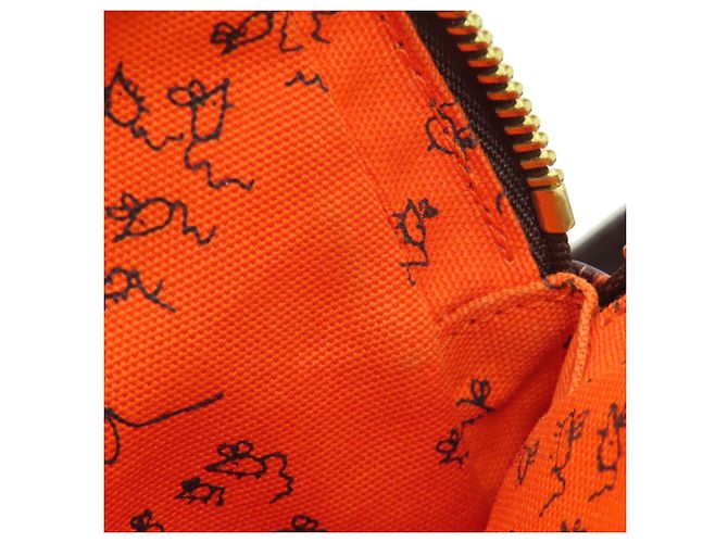 Louis Vuitton Monogram Panam Set Catgram Borsa a Spalla Monogramma - vista 10