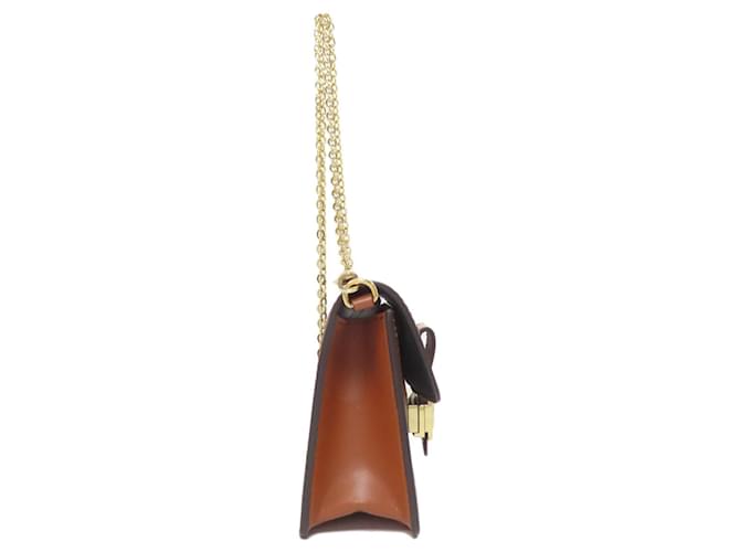 Borsa a tracolla Louis Vuitton Monogram Reverse Monogramma - vista 2