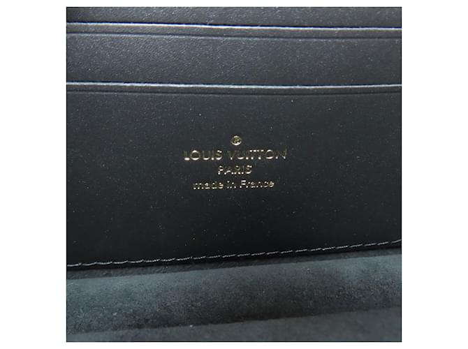 Borsa a tracolla Louis Vuitton Monogram Reverse Monogramma - vista 5