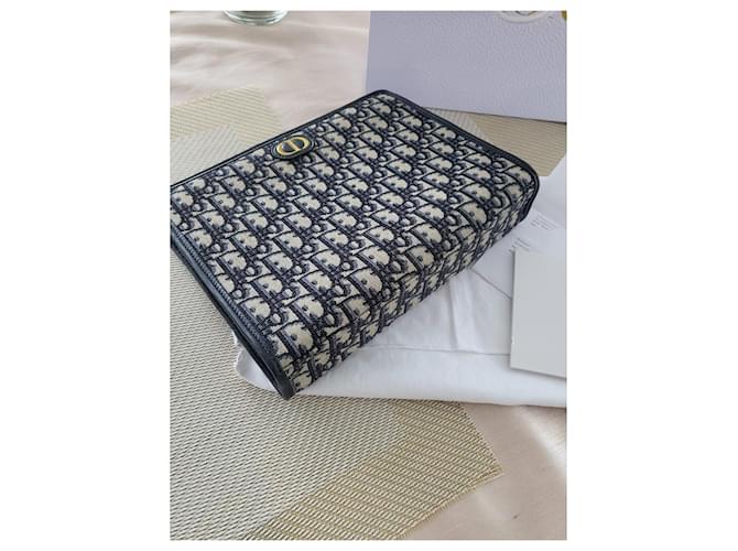Dior Beige Azul oscuro - vista 16