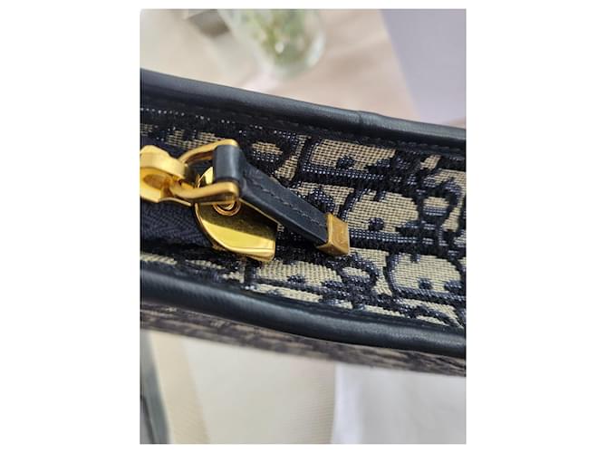 Dior Beige Azul oscuro - vista 5