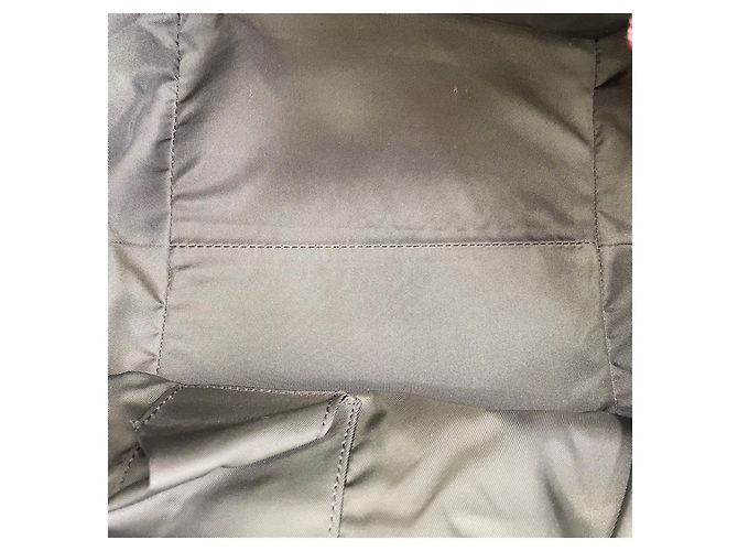 Borsa tote Gucci beige - vista 12