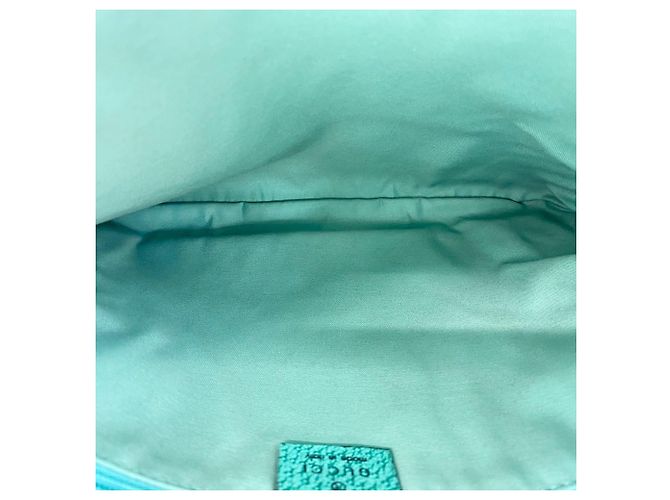 Borsa a tracolla Gucci beige - vista 11