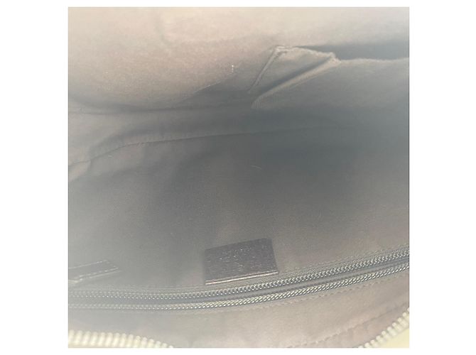 Borsa a tracolla Gucci beige - vista 11