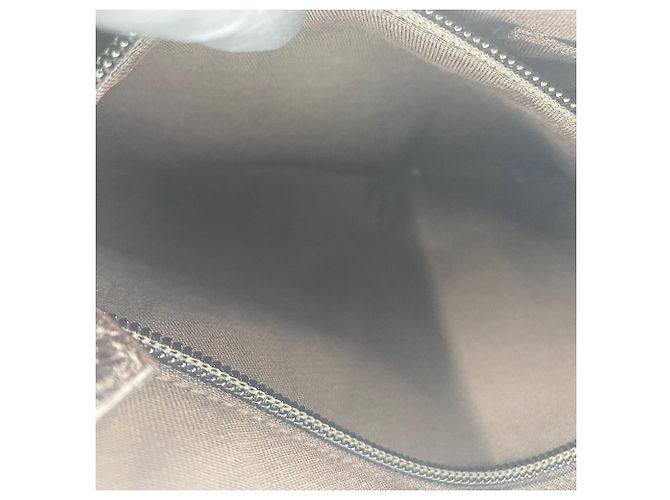 Borsa a tracolla Gucci beige - vista 12