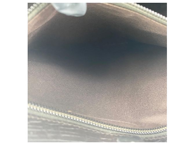Borsa tote Gucci marrone - vista 11