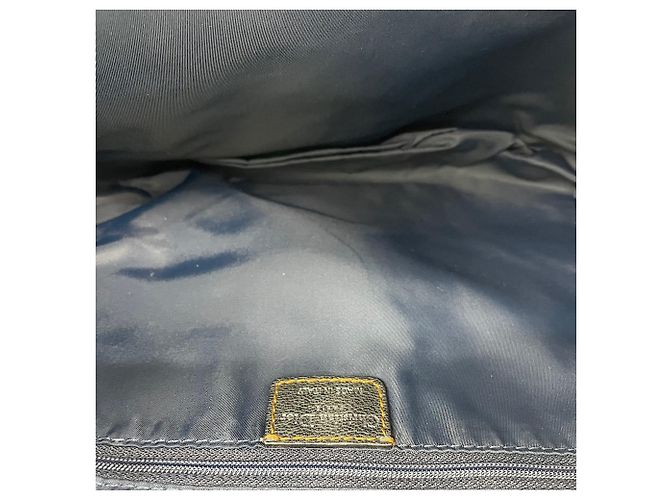 Borsa a Spalla Christian Dior Trotter Beige - vista 11