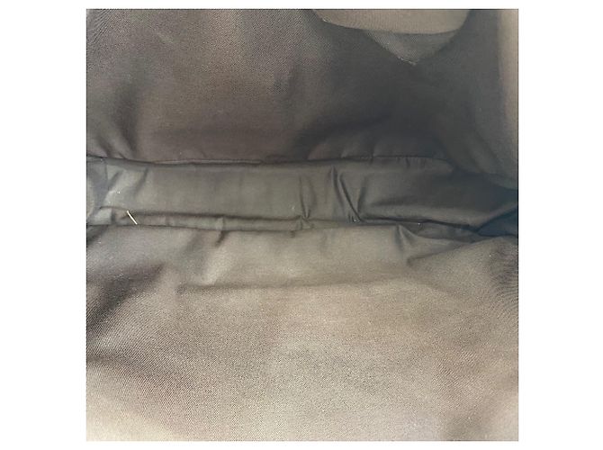 Borsa a tracolla Gucci marrone - vista 12