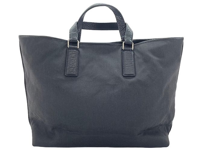 Borsa Tote Vavin Yves Saint Laurent, Nero - vista 3