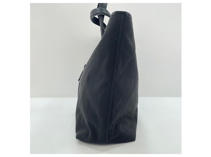Borsa Tote Vavin Yves Saint Laurent, Nero - vista 5