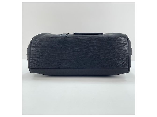 Borsa Tote Vavin Yves Saint Laurent, Nero - vista 7