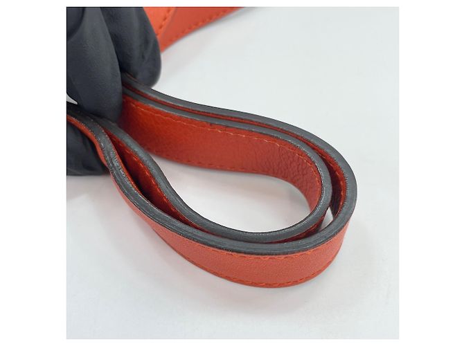 Gucci Tote Bag Orange - Ansicht 11