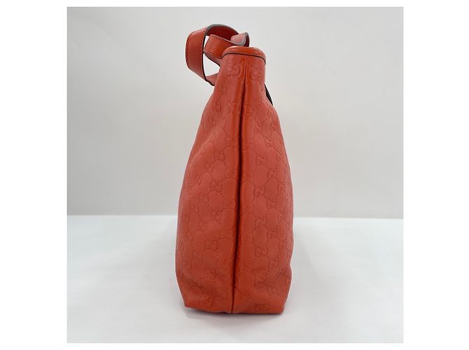 Gucci Tote Bag Orange - Ansicht 6