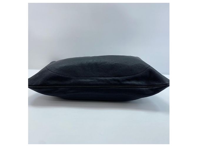 Borsa a tracolla nera Gucci Nero - vista 7