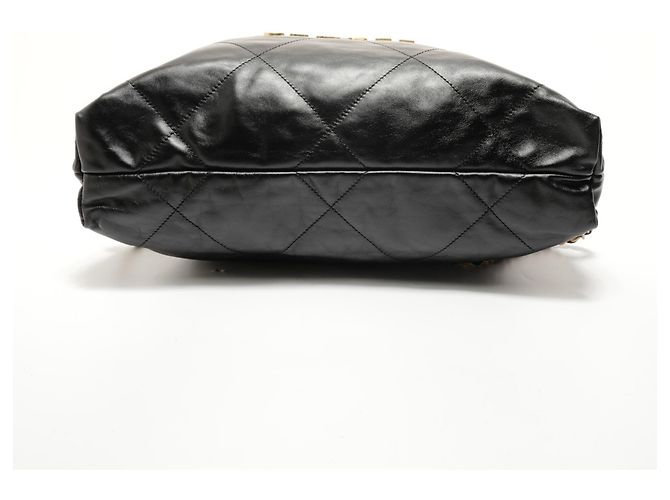 Zaino Chanel Matelassé Nero - vista 7