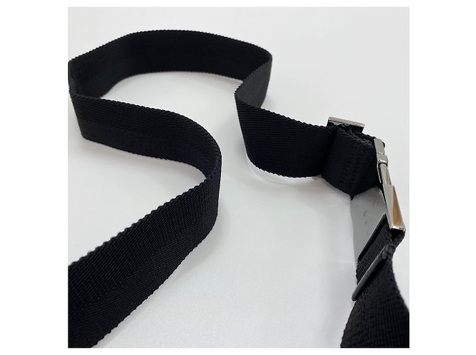 Marsupio Gucci nero - vista 11
