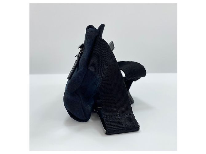 Marsupio Gucci nero - vista 5