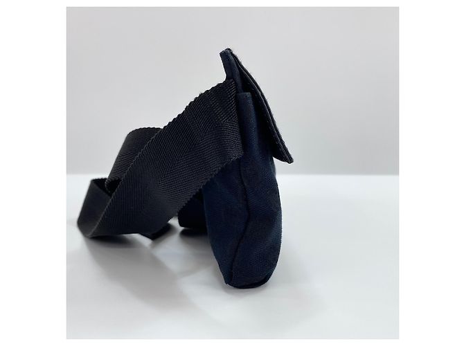 Marsupio Gucci nero - vista 6