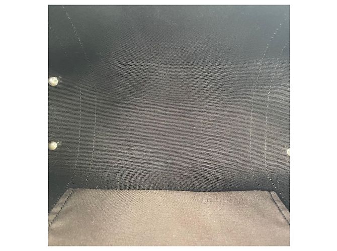 Borsa a tracolla Gucci beige - vista 12